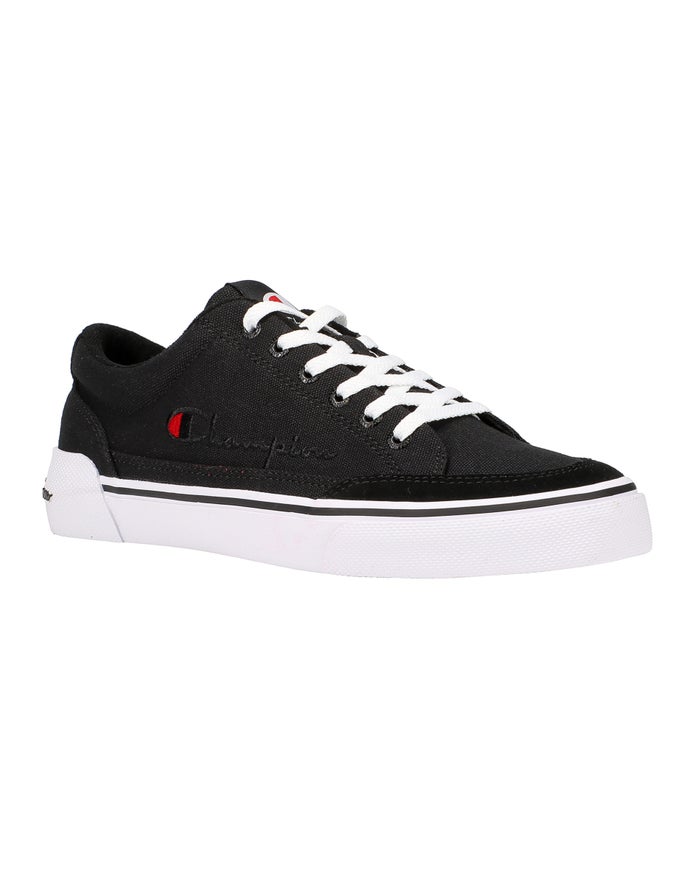 Zapatillas Champion Hombre - Bandit ( Negras ) 1793428-RS